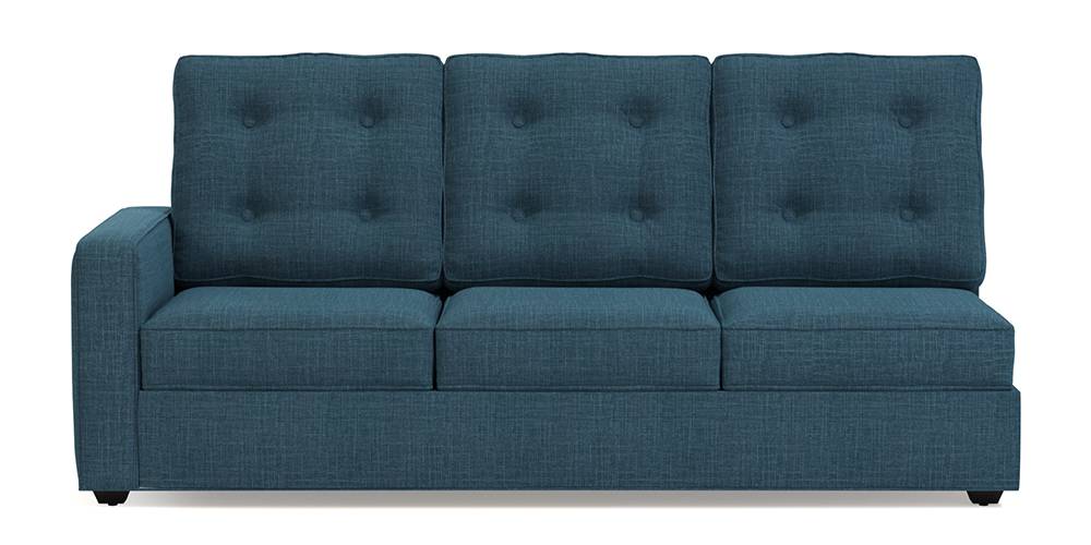 Apollo Sectional Tufted Sofa